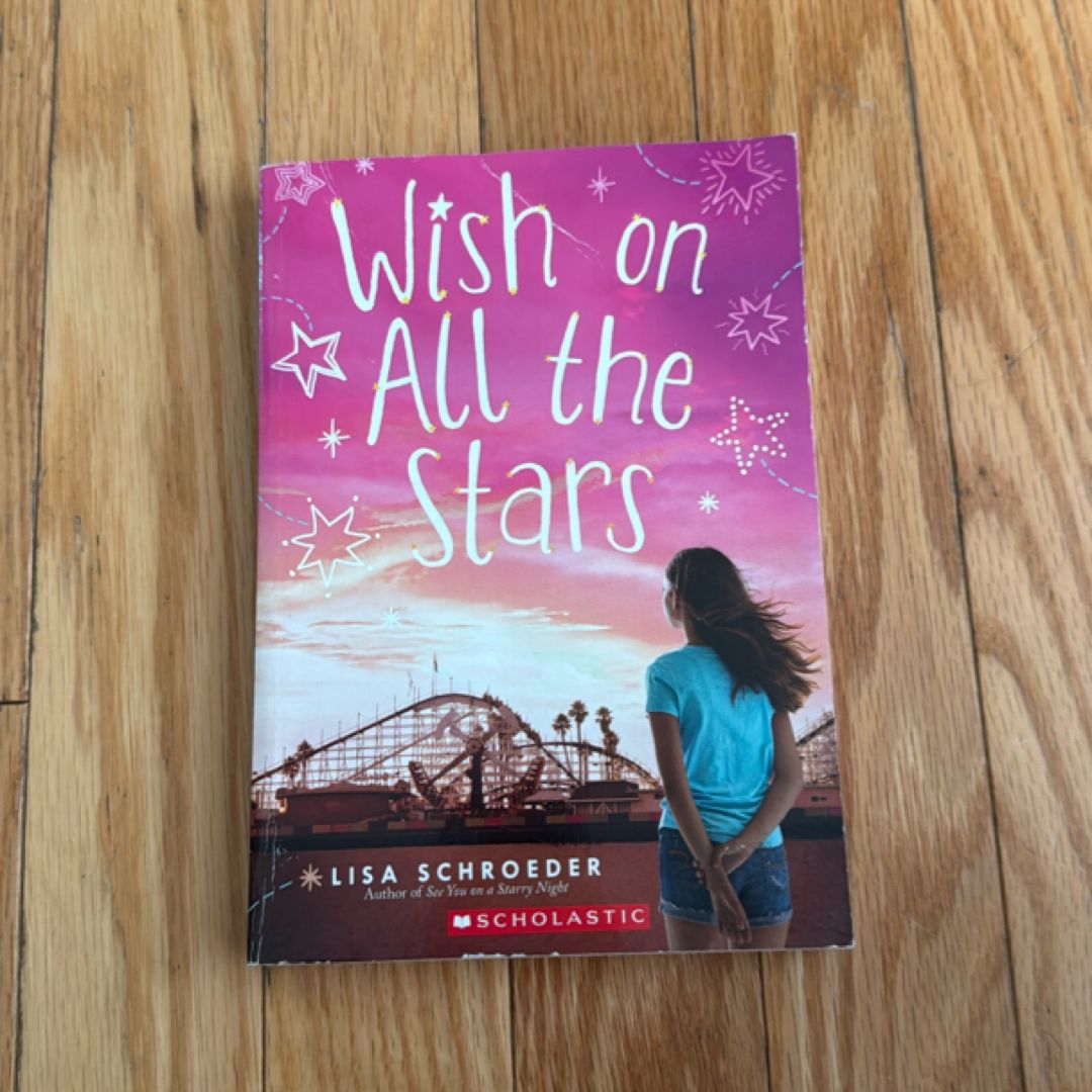 Wish on All the Stars
