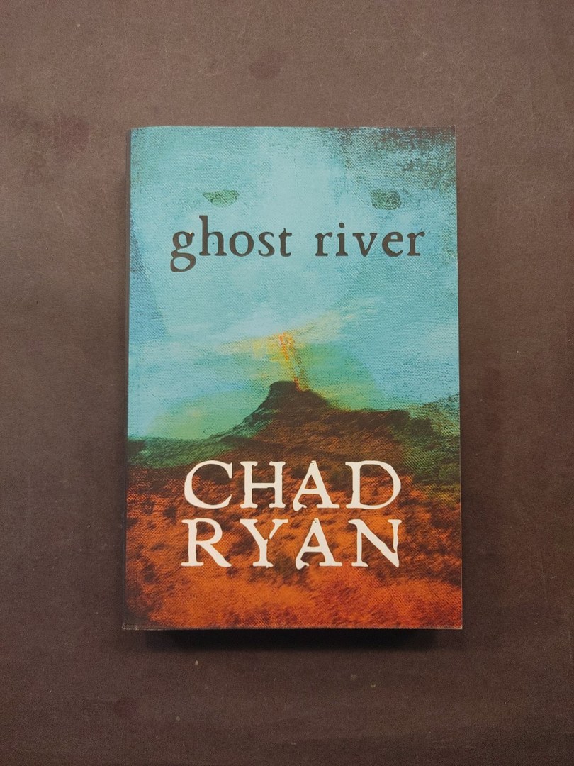 Ghost River