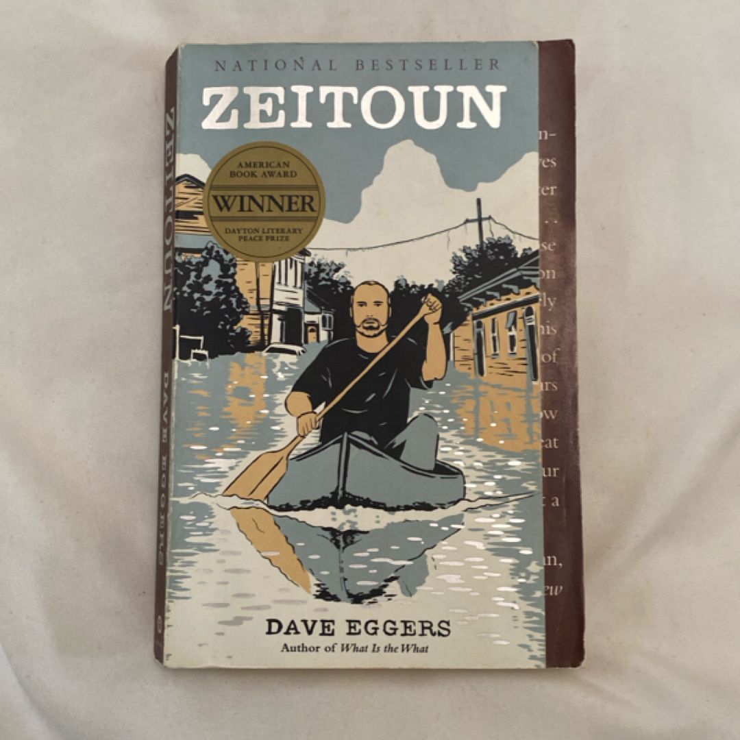 Zeitoun