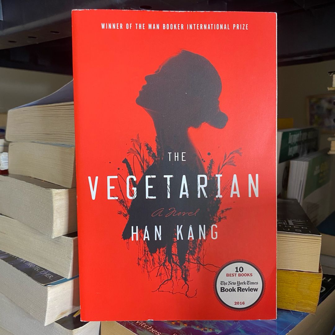 The Vegetarian