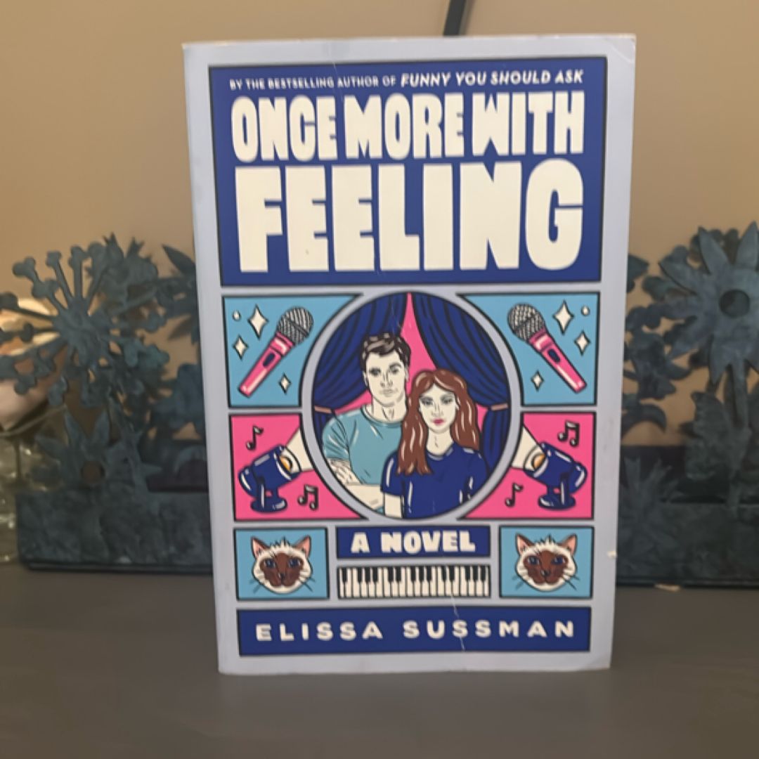 Once More with Feeling