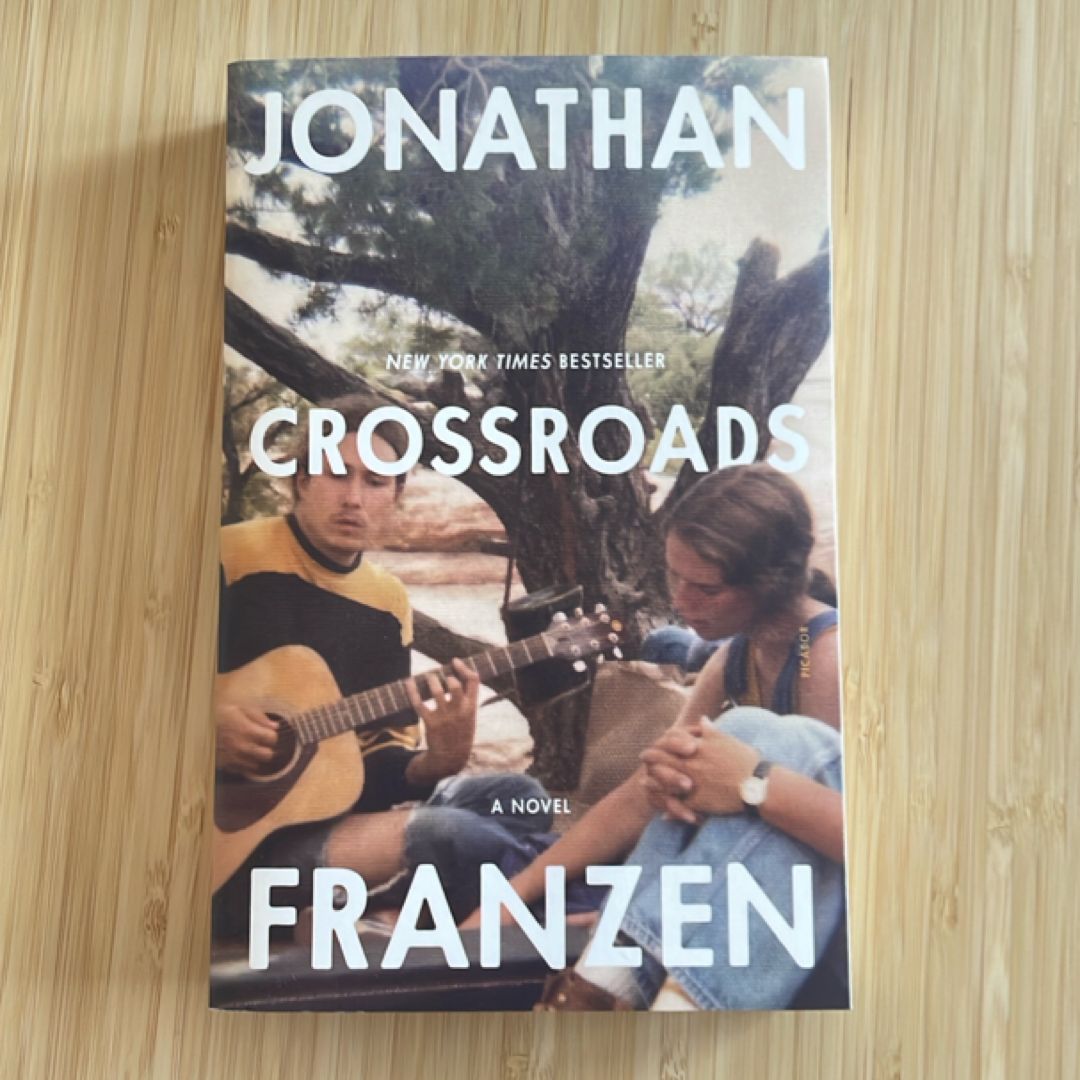 Crossroads
