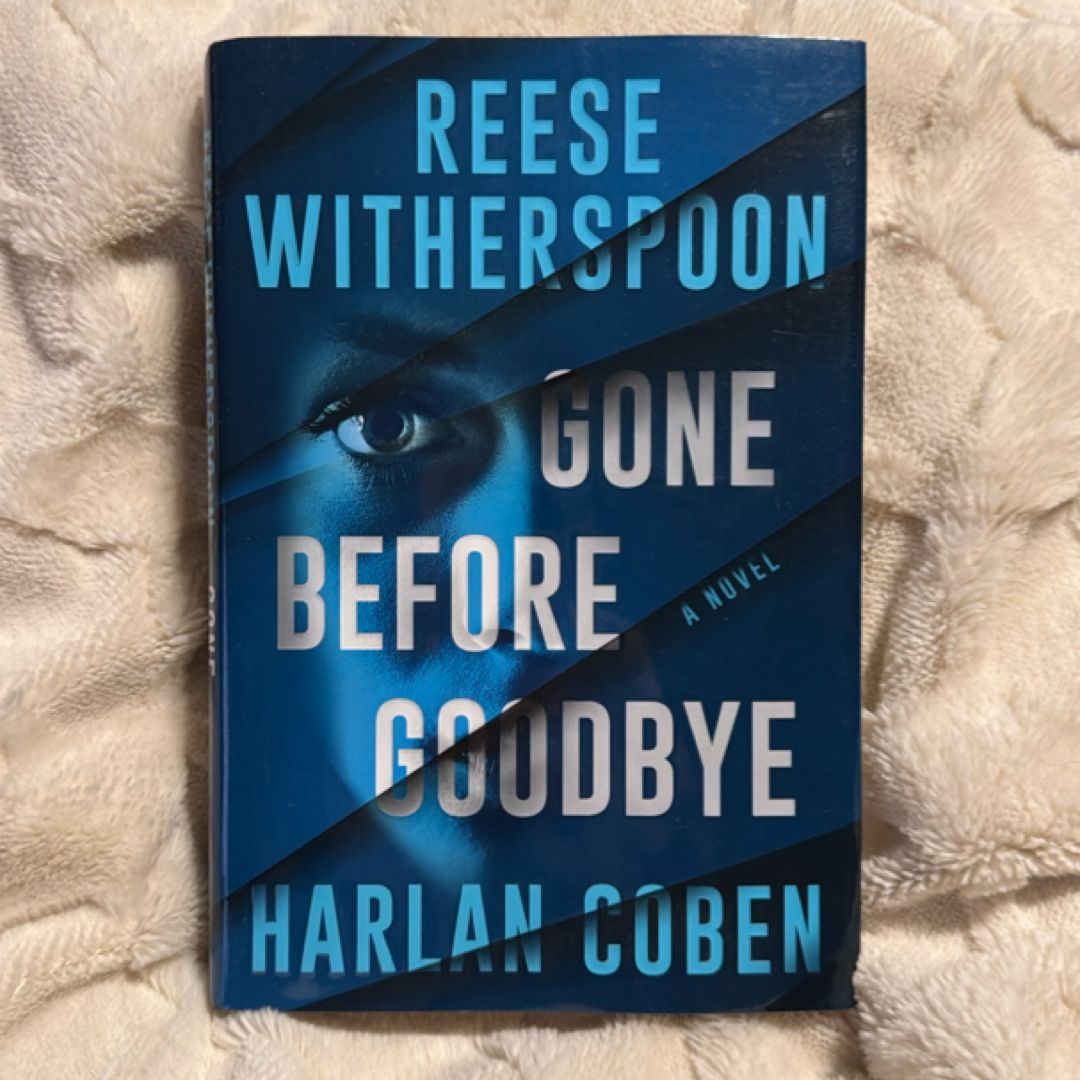 Gone Before Goodbye