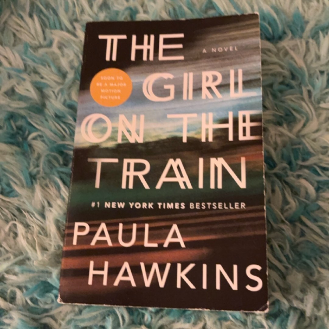 The Girl on the Train
