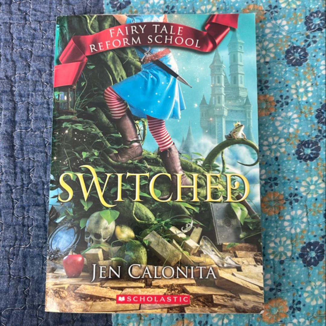 Switched