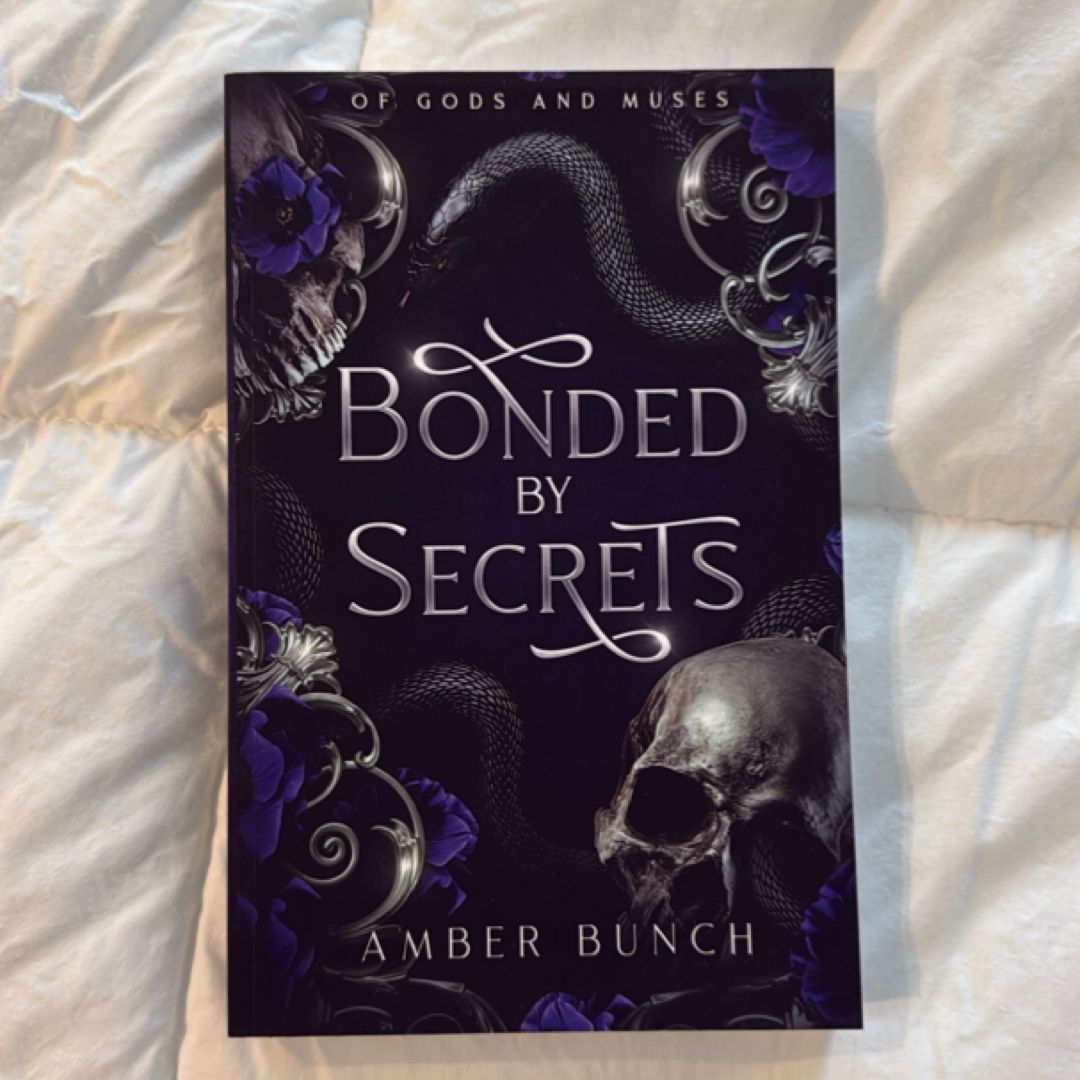 Bonded by Secrets