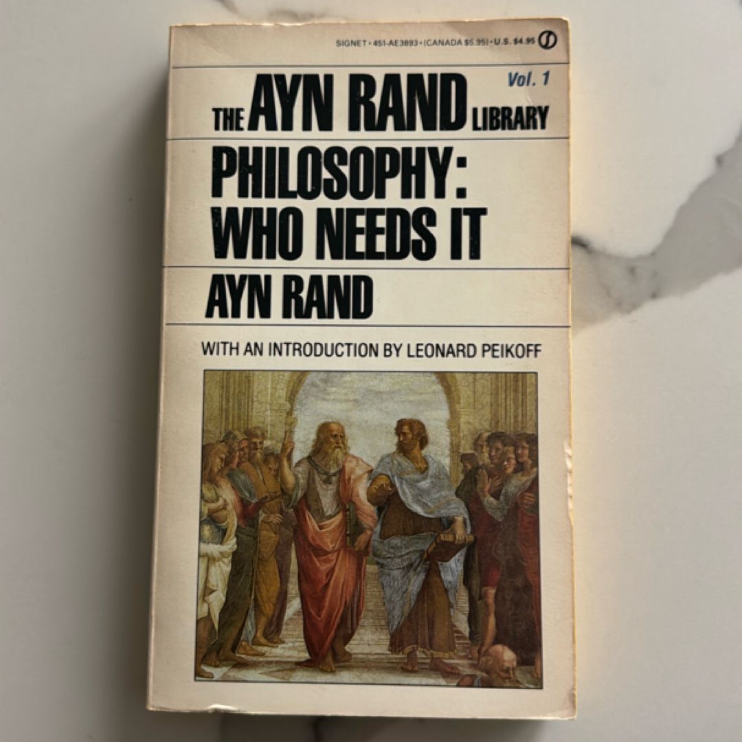 Philosophy
