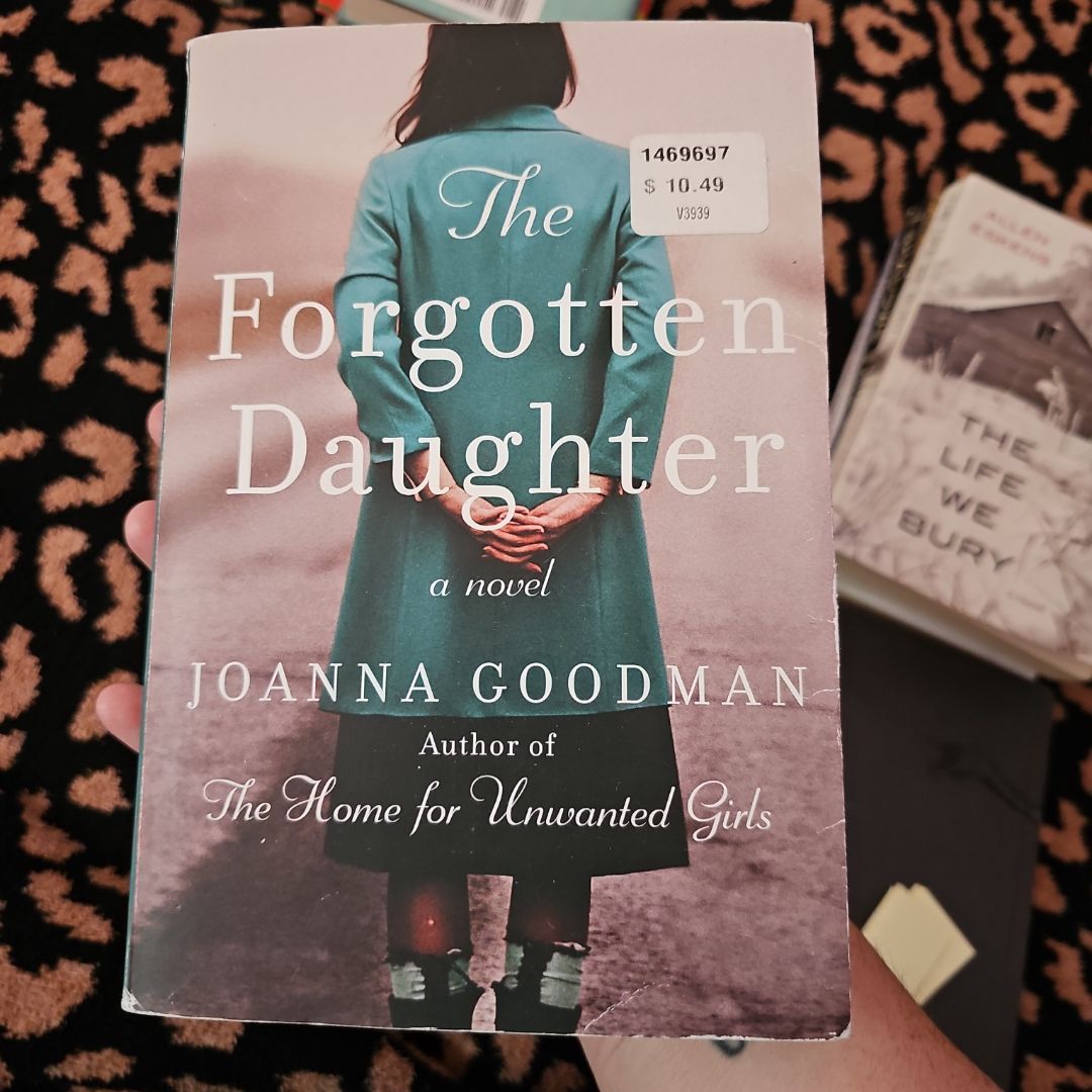 The Forgotten Daughter