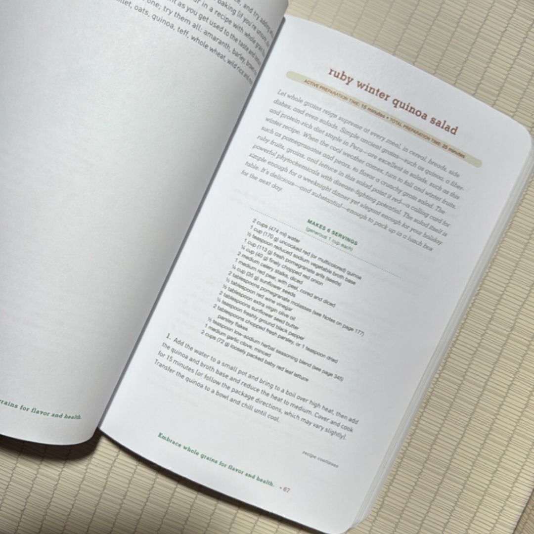 Plant-Powered for Life