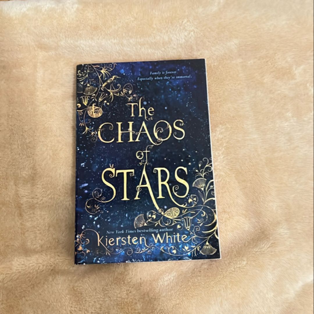 The Chaos of Stars