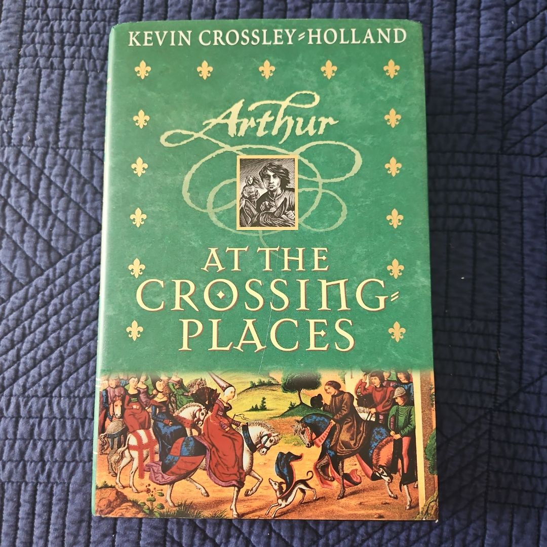 At the Crossing Places