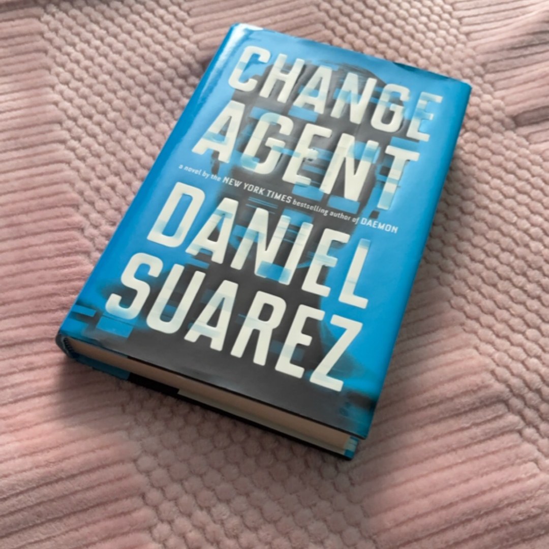 Change Agent