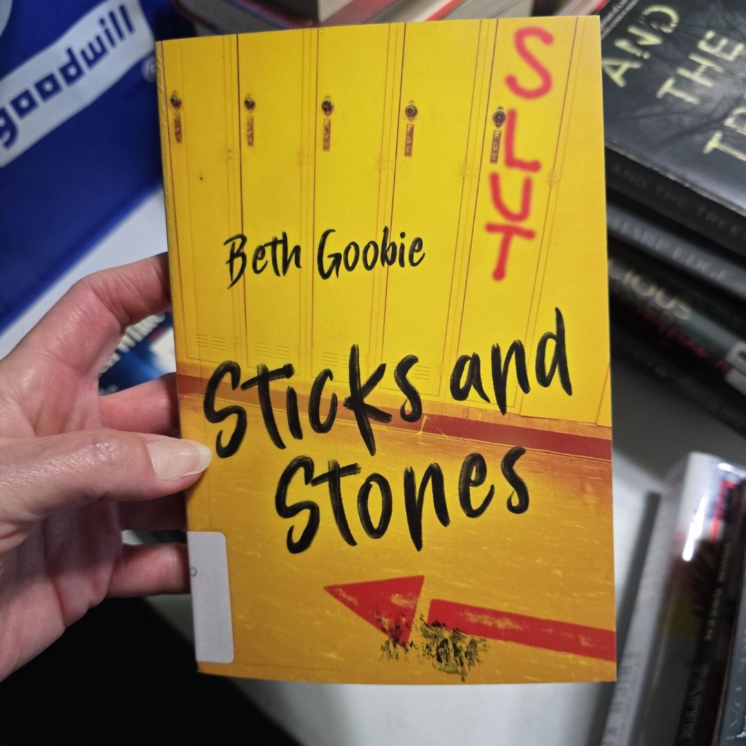 Sticks and Stones