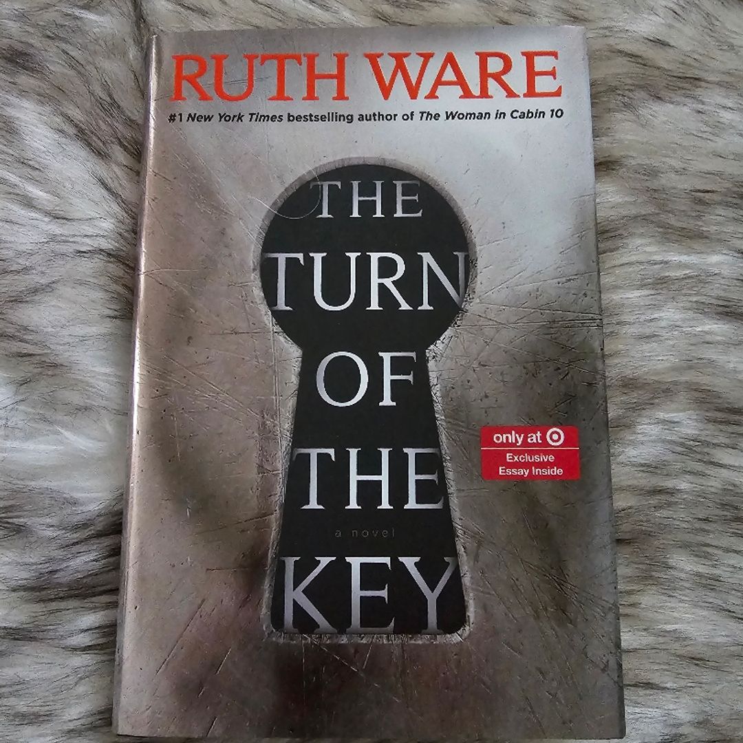 Turn of the Key Target Edition