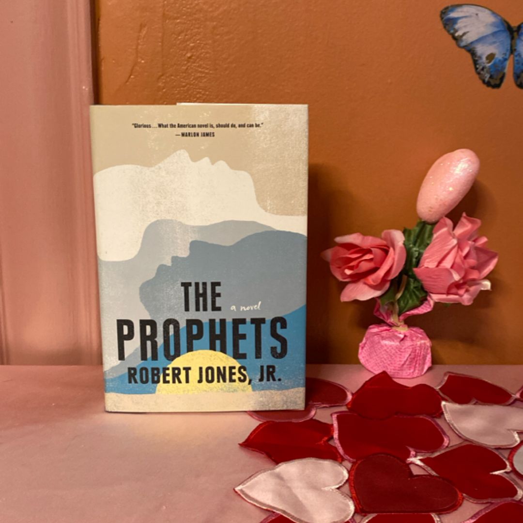 The Prophets 🩷🫶🏽 Annotated!!