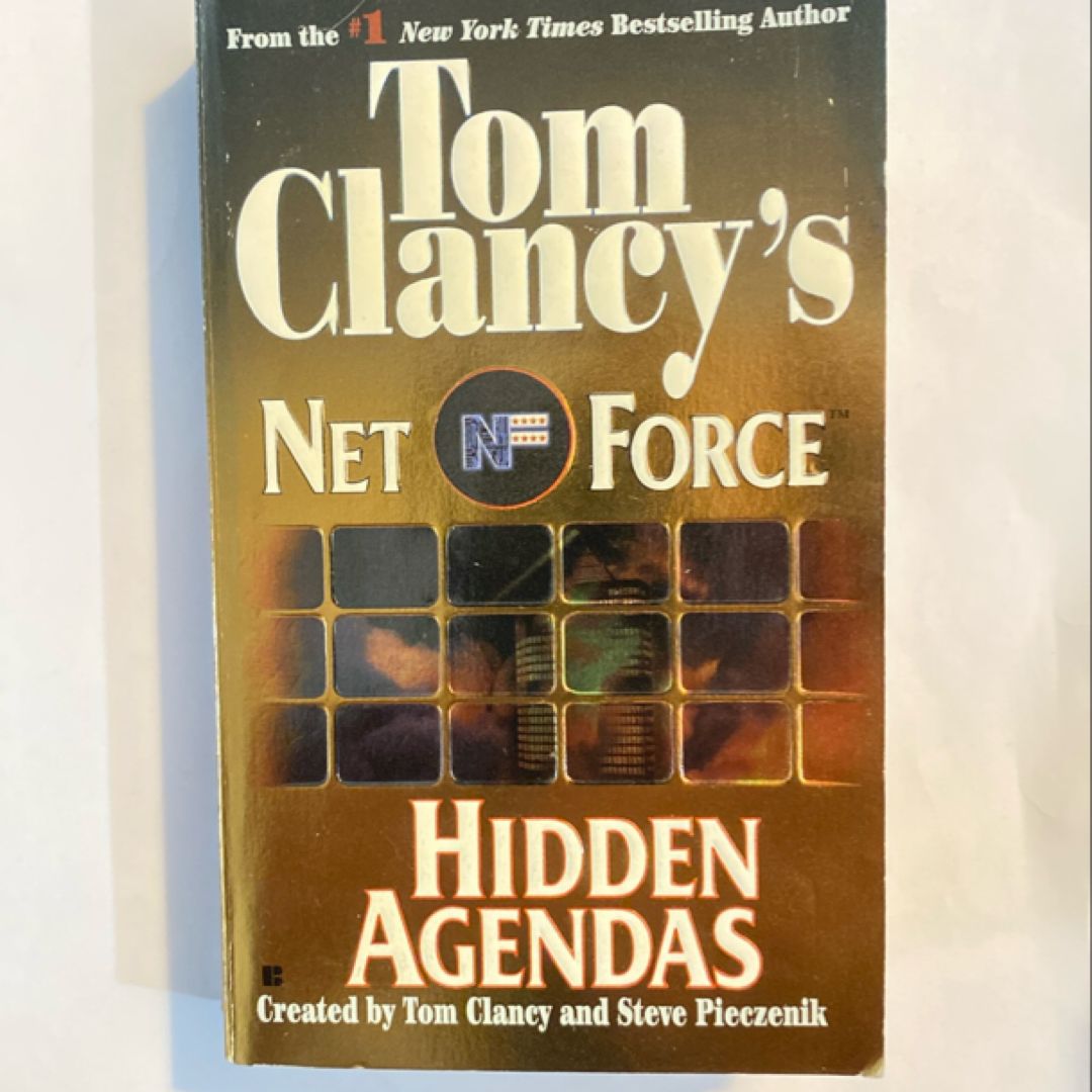 Hidden Agendas