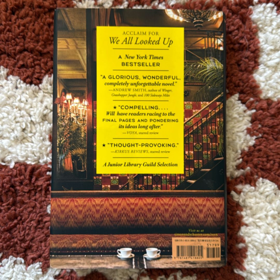 Thanks for the Trouble