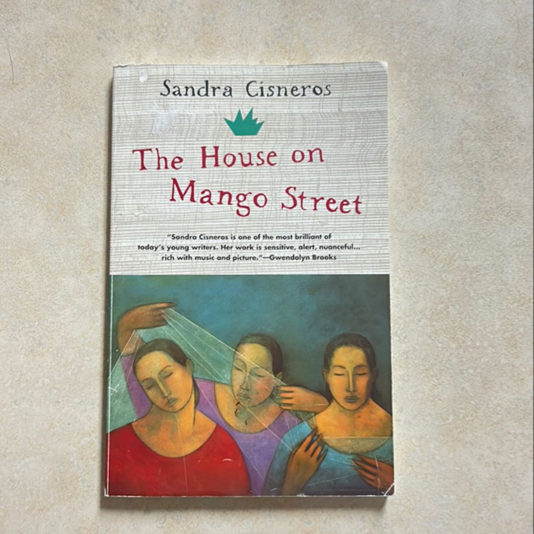 The House on Mango Street