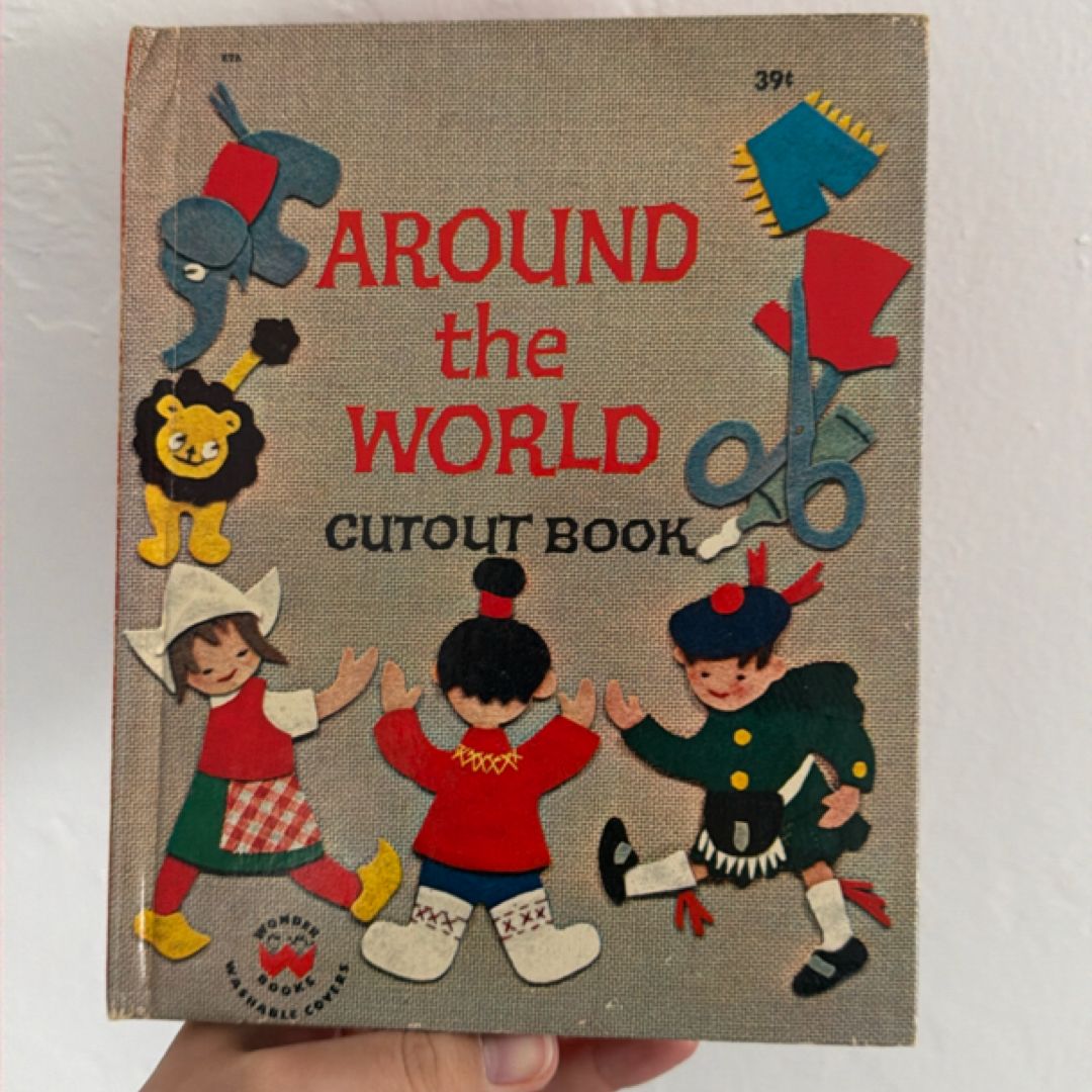 Around the World