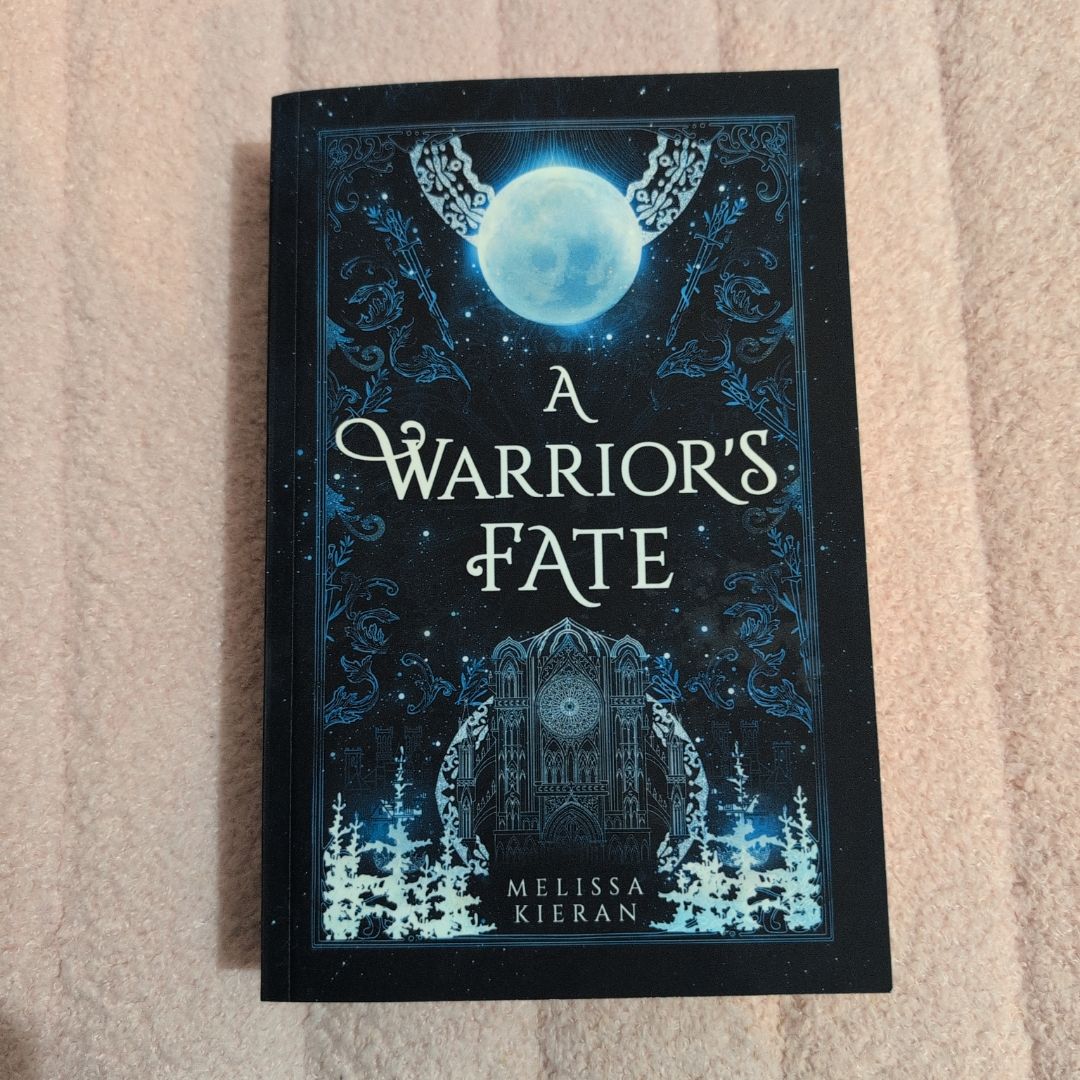 A Warrior's Fate