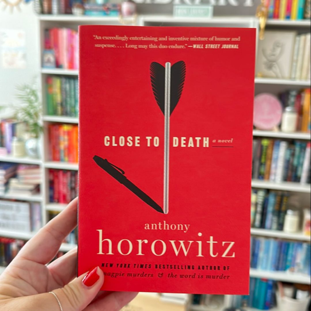 Close to Death