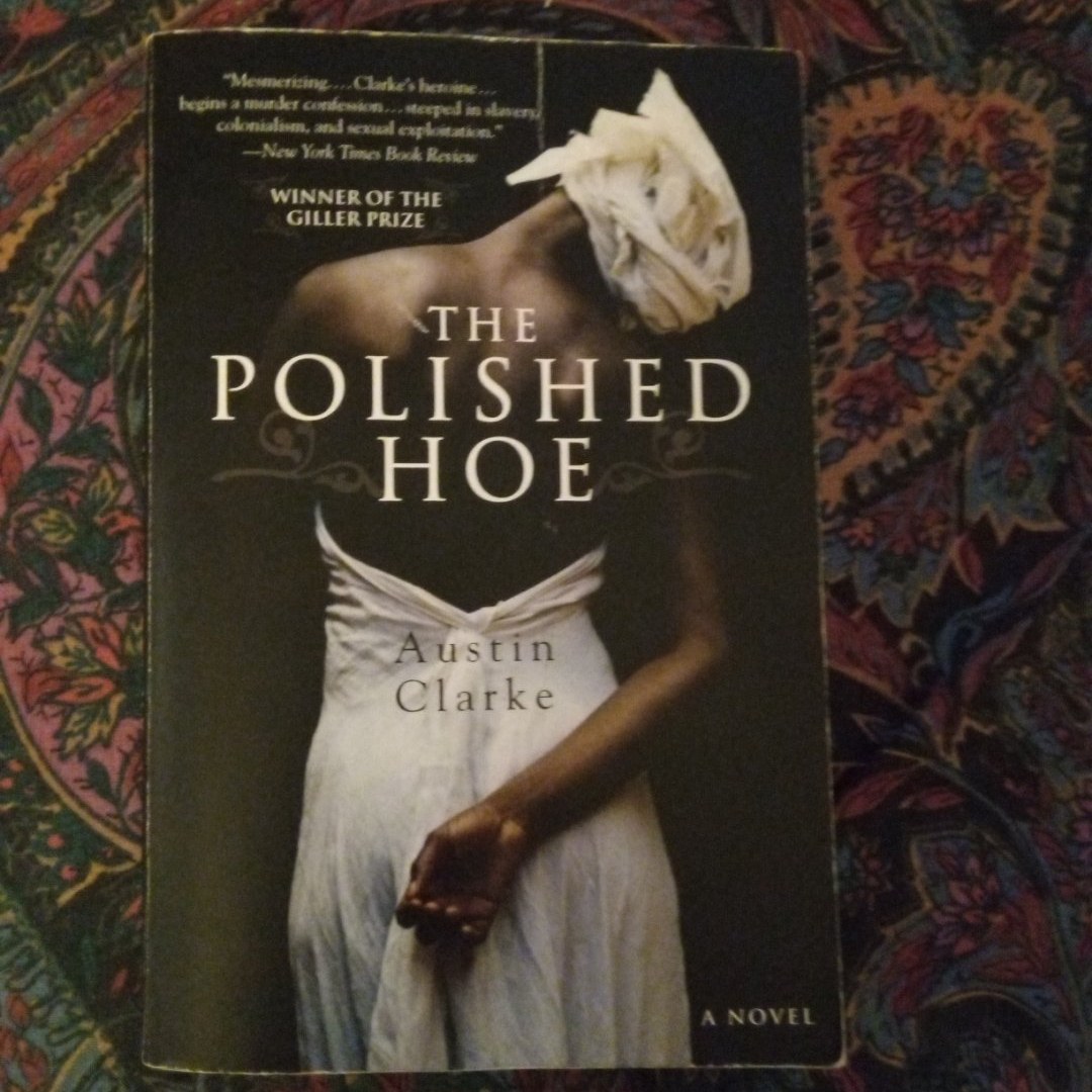 The Polished Hoe