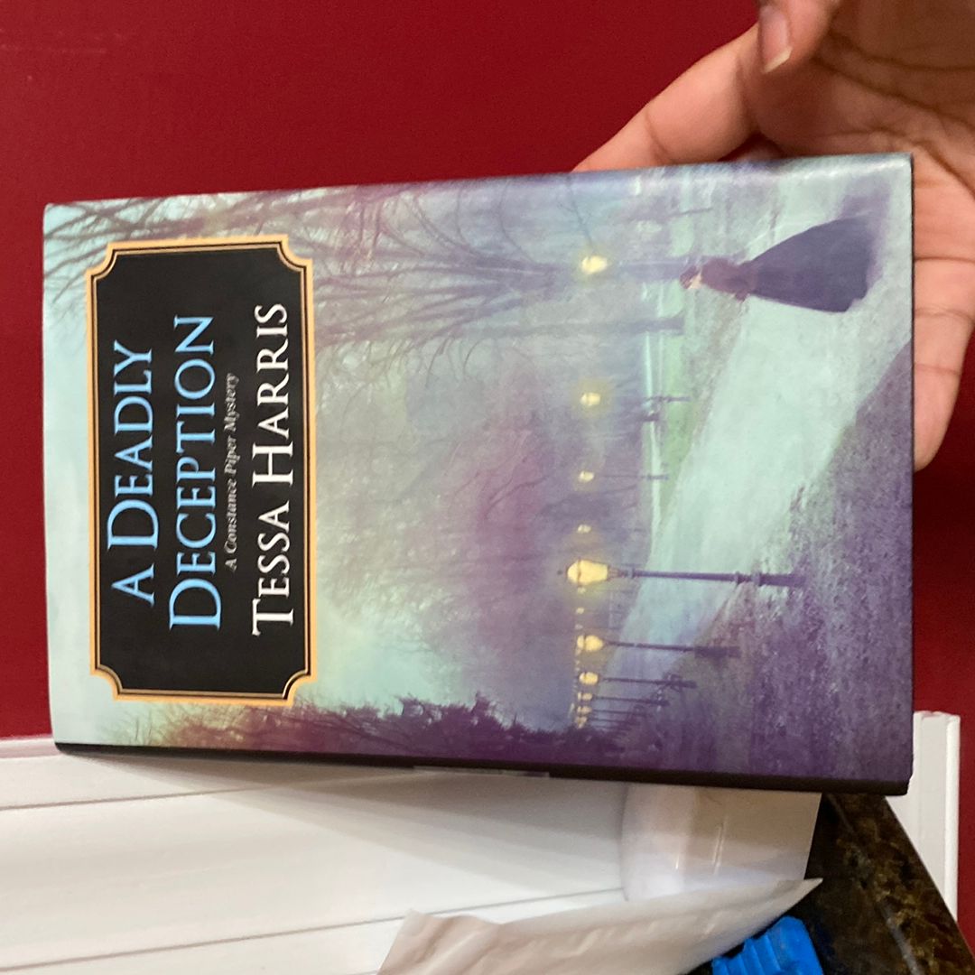 A Deadly Deception