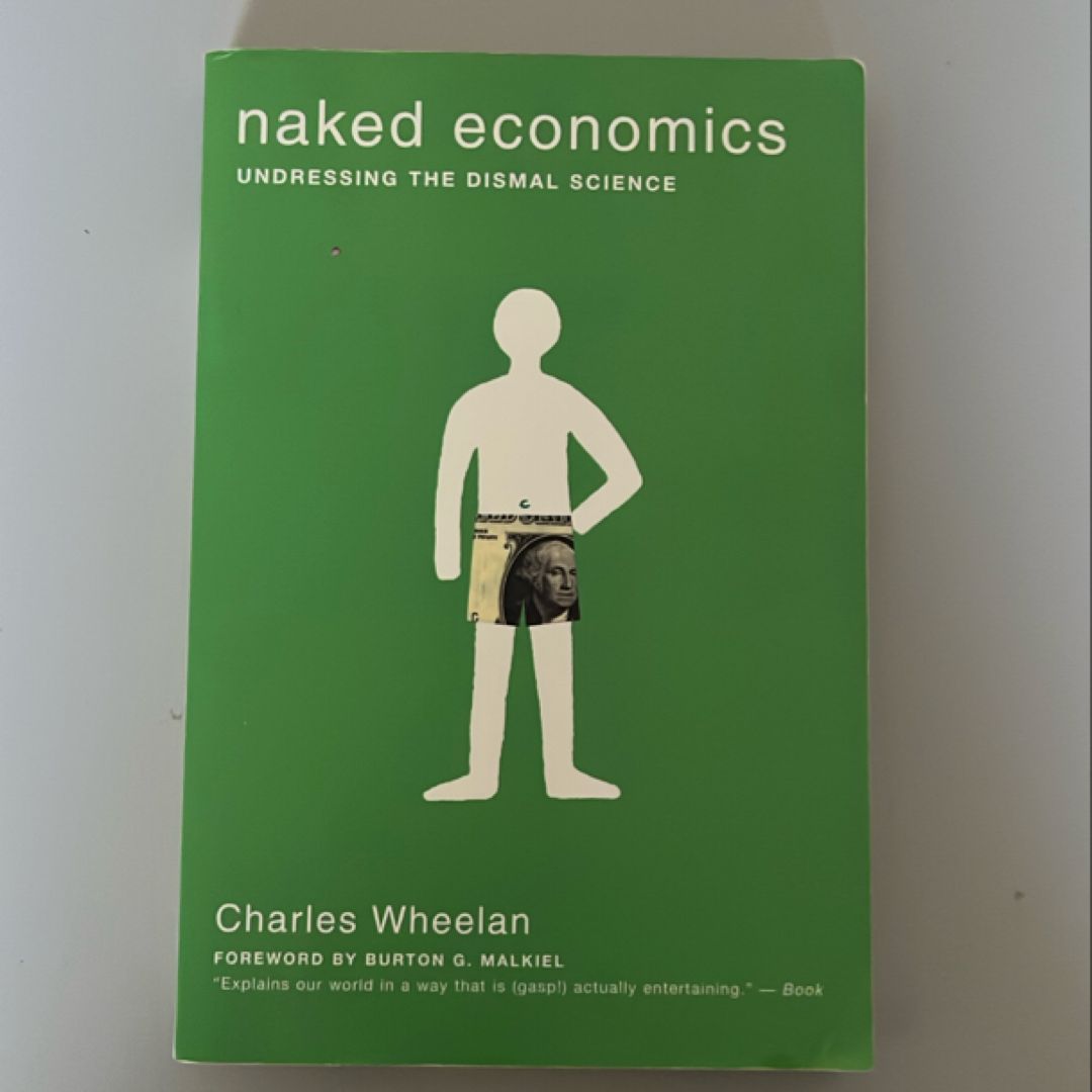Naked Economics