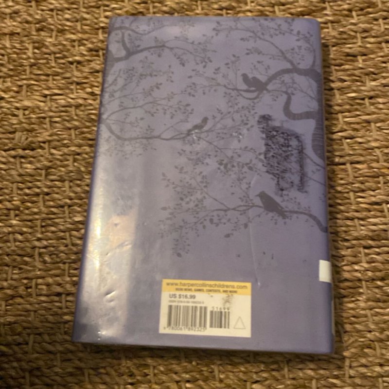 The Great Unexpected