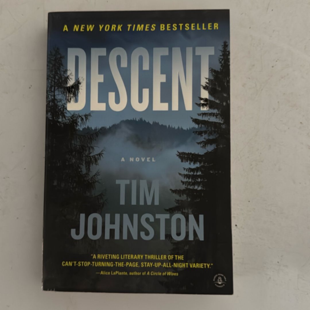 Descent