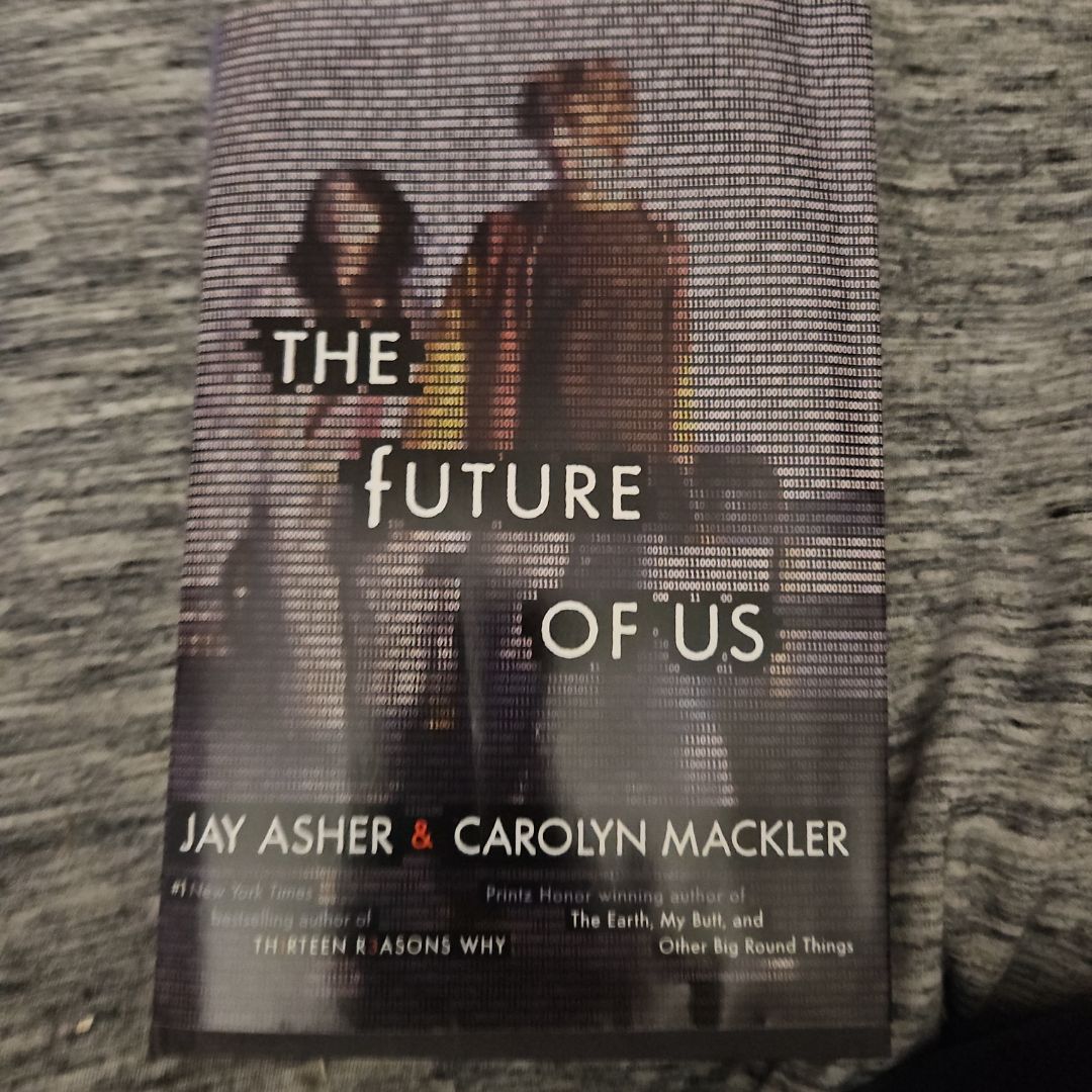 The Future of Us