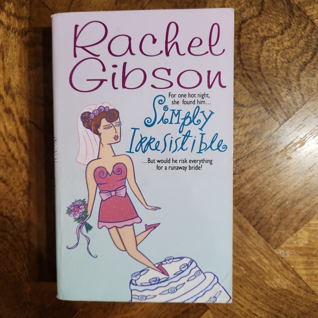 Simply Irresistible