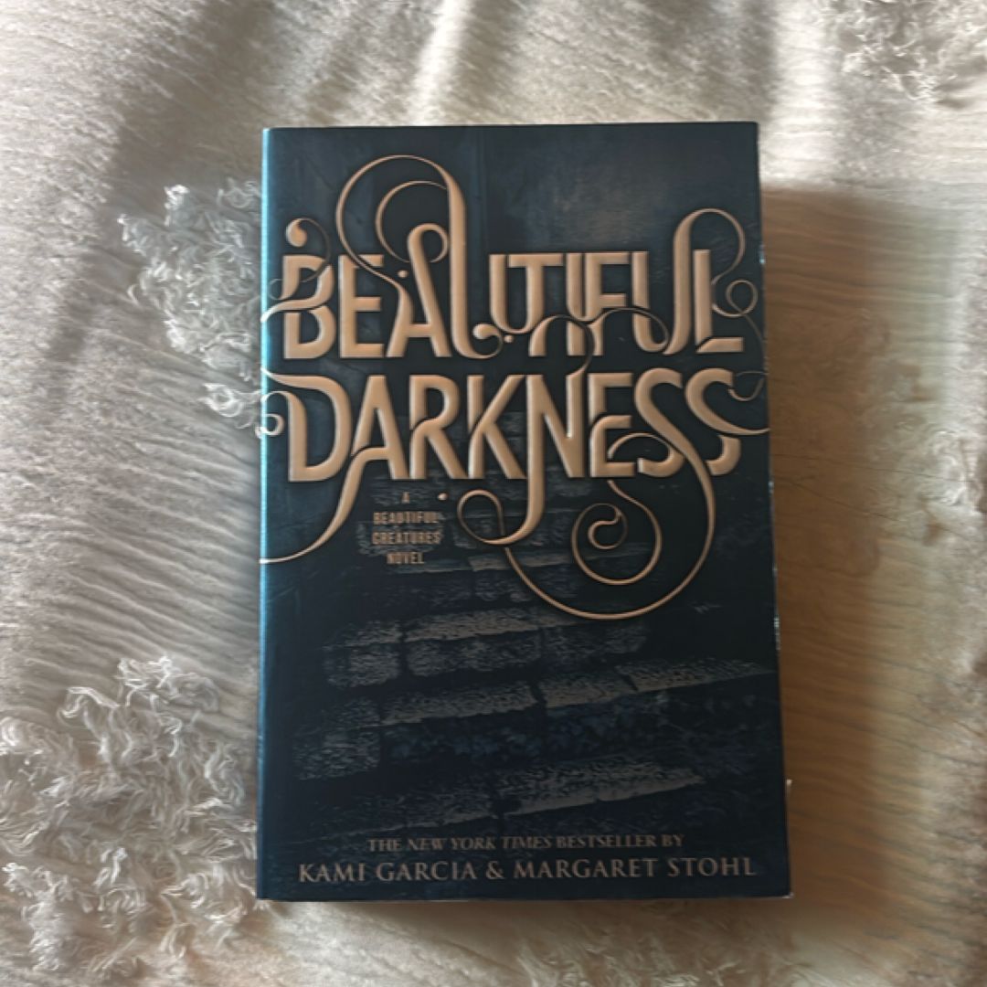 Beautiful Darkness