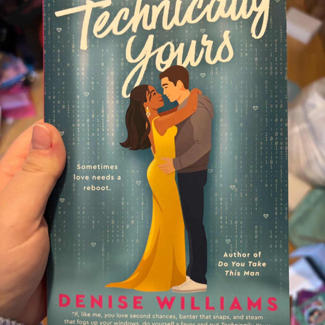 Technically Yours