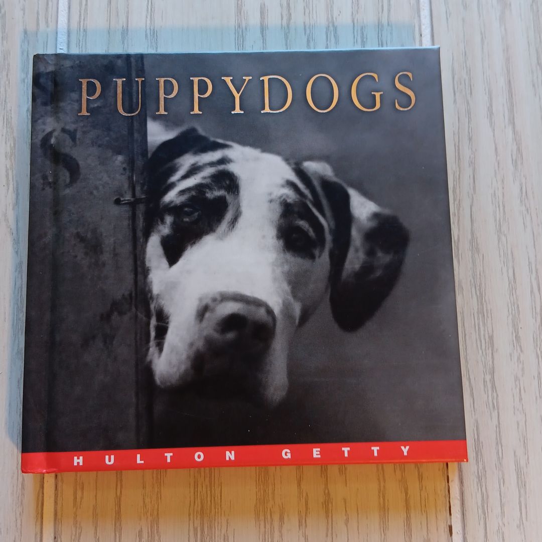 Puppy dogs
