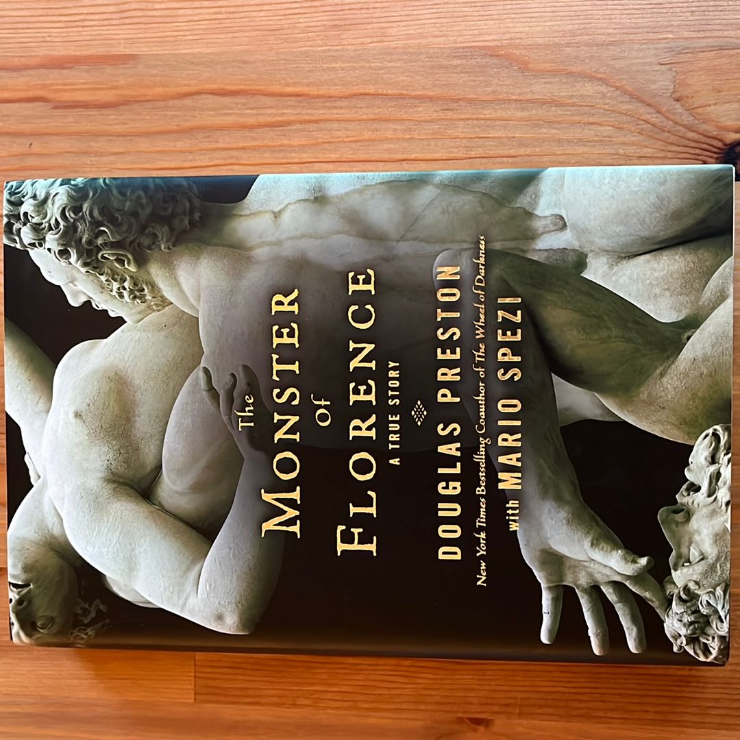 The Monster of Florence