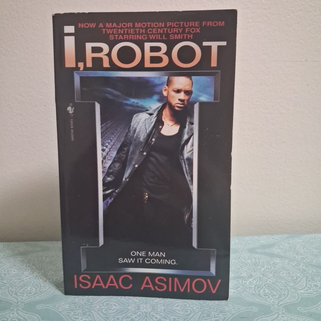 I, Robot