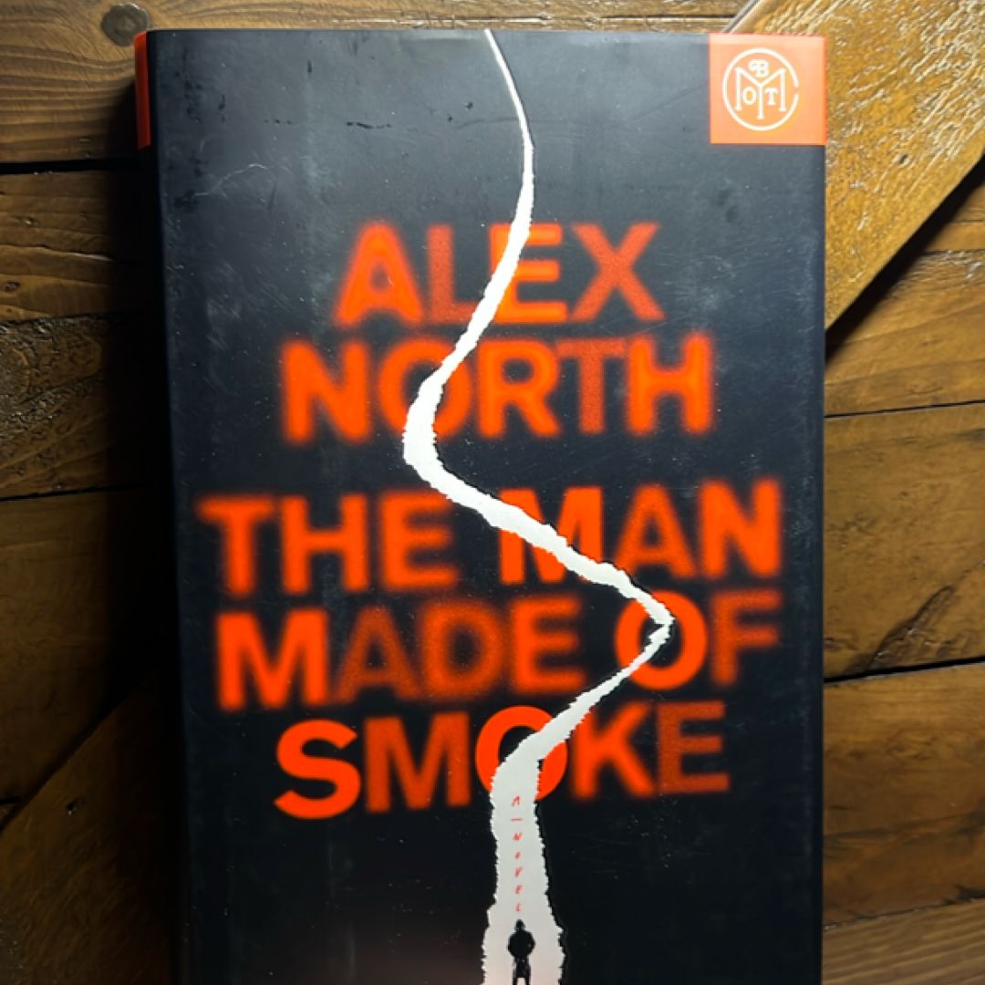 The Man Made of Smoke