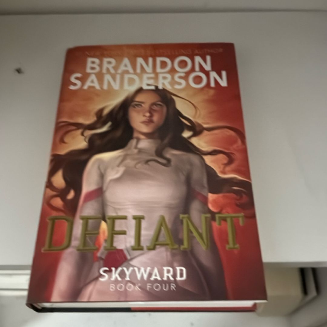 Defiant