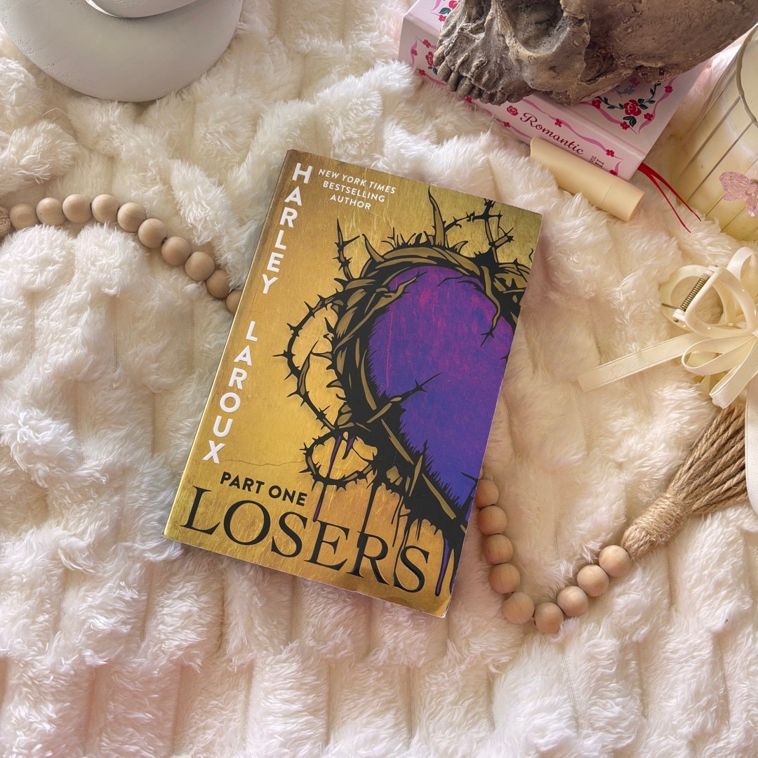 Losers: Part One: Deluxe Limited Edition