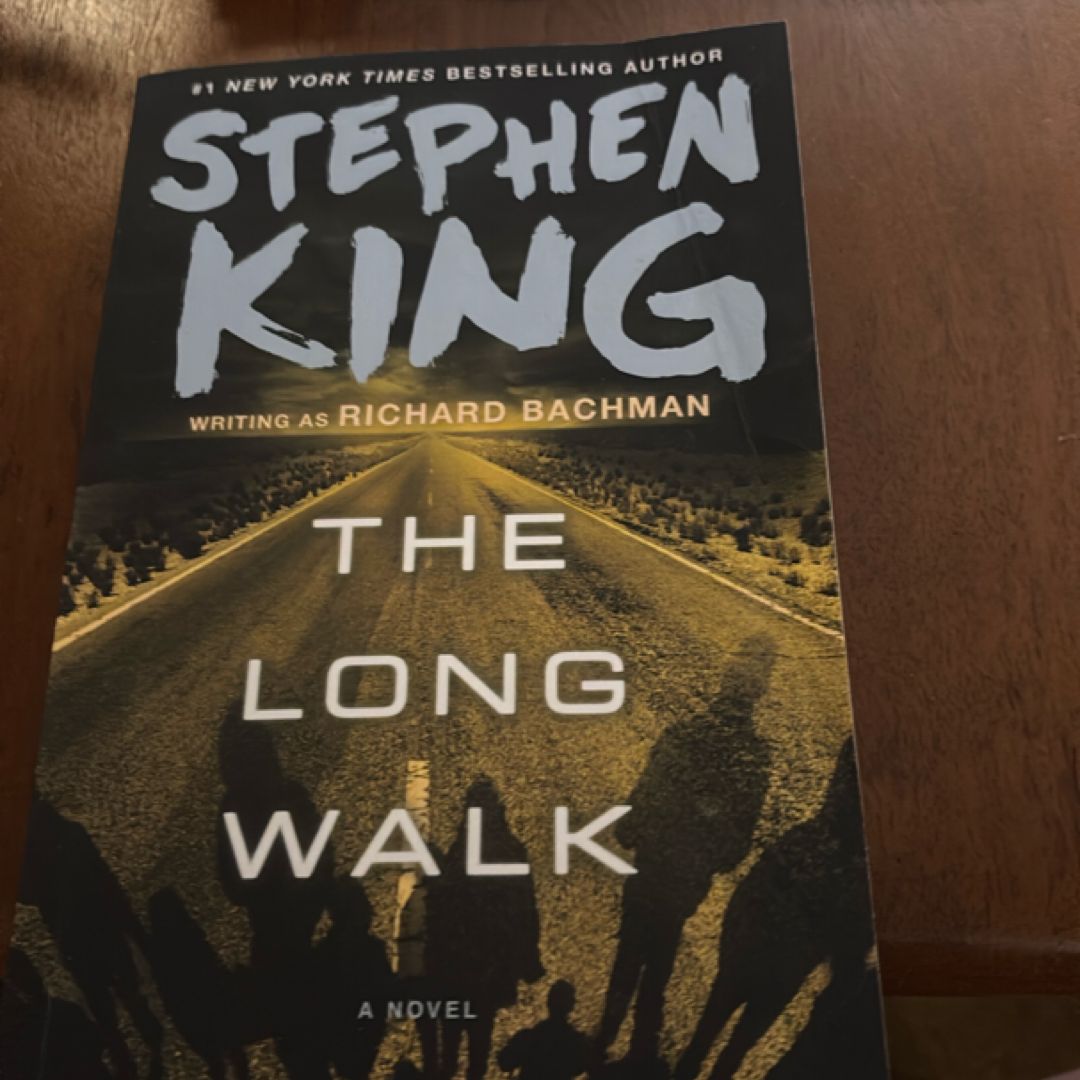 The Long Walk