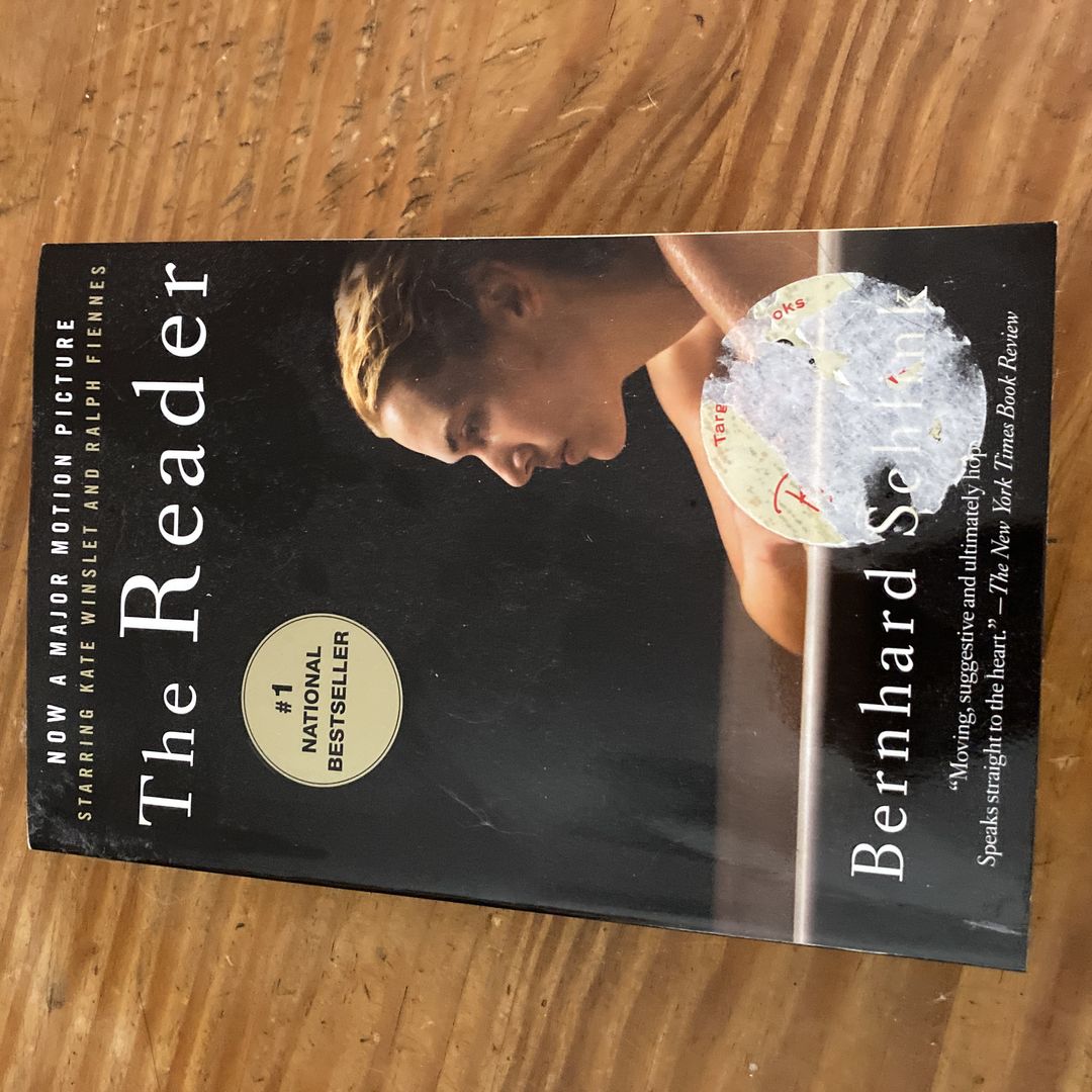 The Reader (Movie Tie-In Edition)