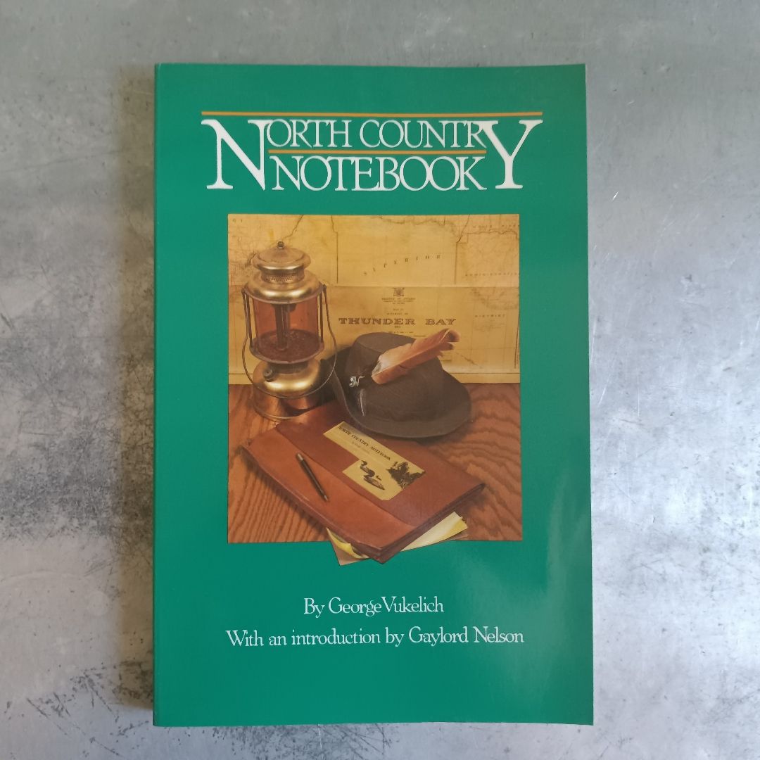North Country Notebook