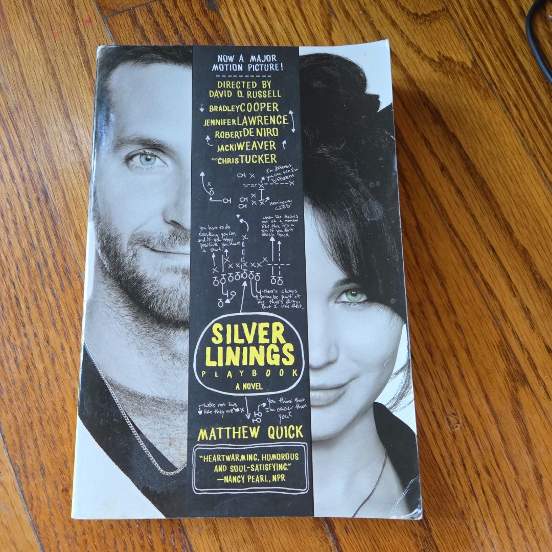 The Silver Linings Playbook