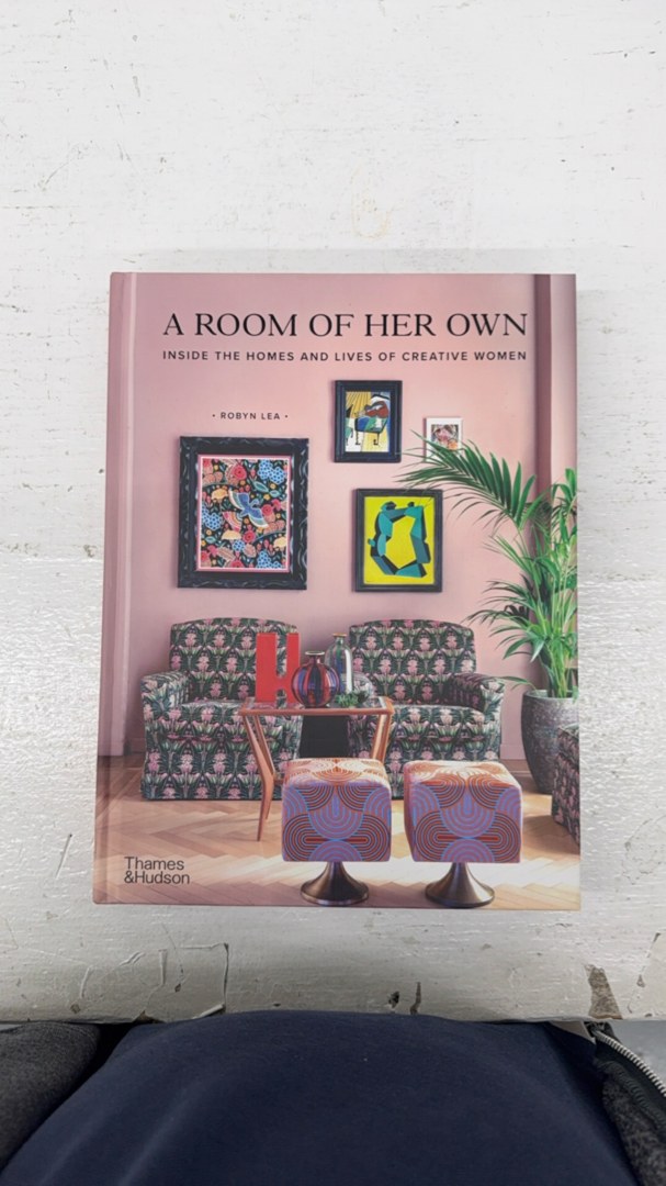 A Room of Her Own