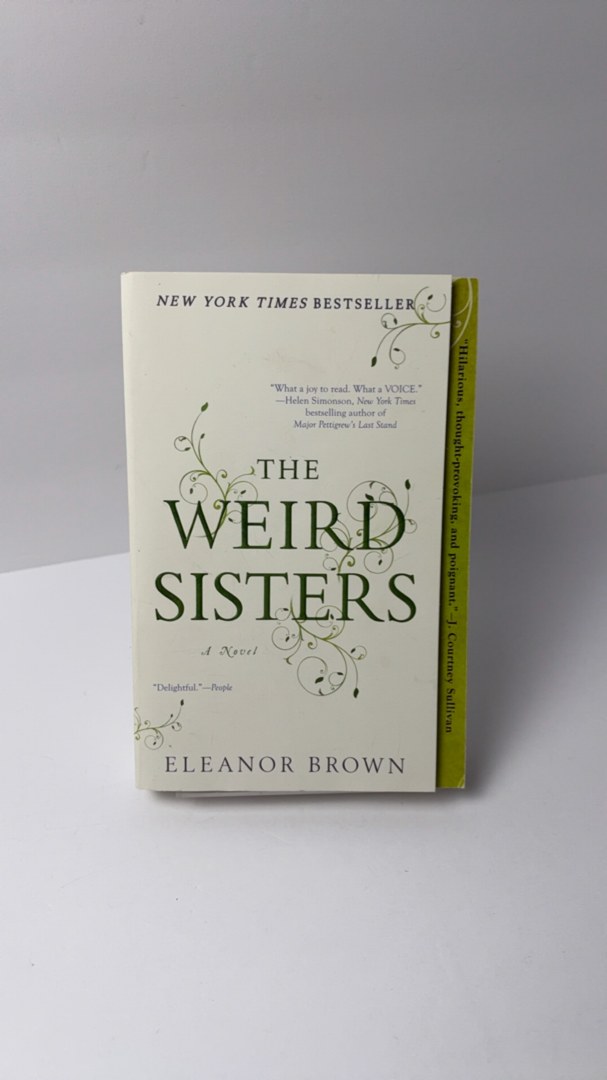 The Weird Sisters