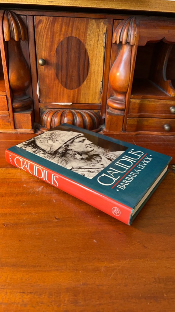 Claudius (1st Print)