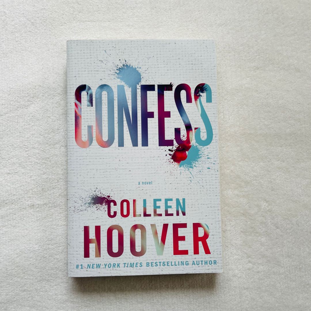 Confess