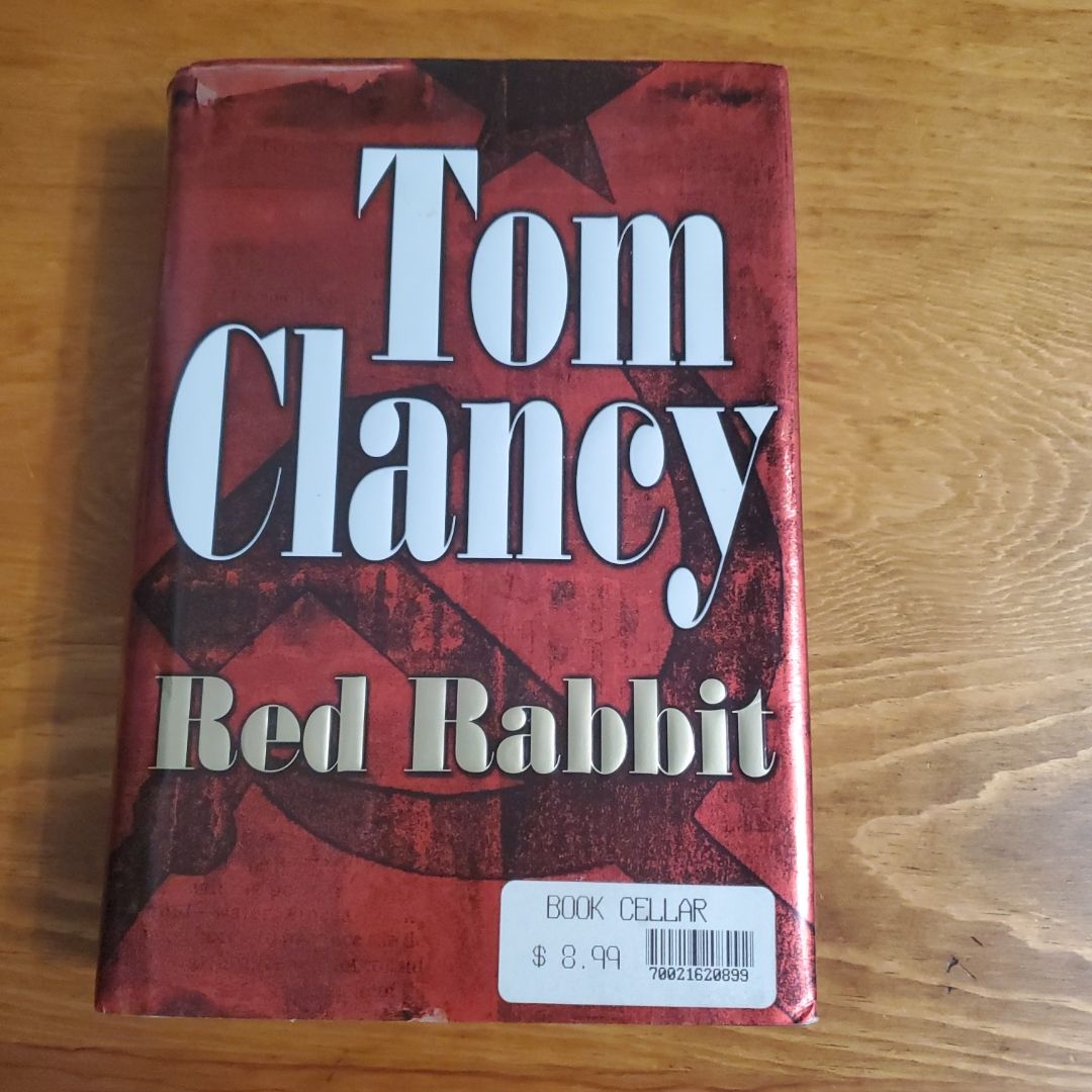 Red Rabbit