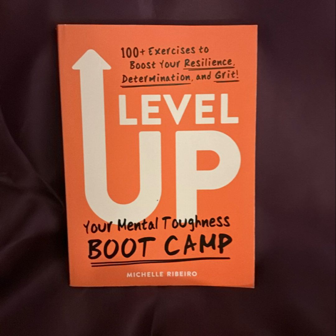 Level up 